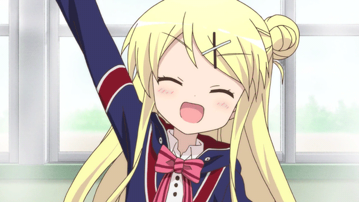 Kiniro Mosaic