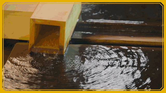 Let's Visit Real Hot Springs In Thermae Romae Novae