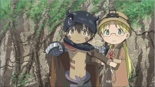 Made In Abyss