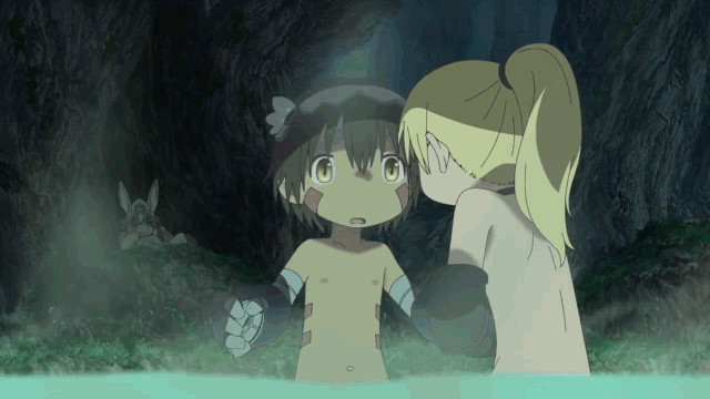 Made In Abyss