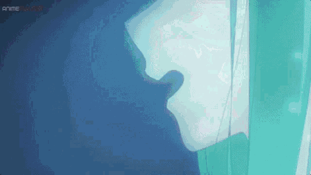 Nagase Mana Idoly Pride