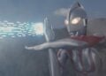 Shin Ultraman Returns by hideaki anno