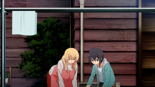 Sunohara-sou no Kanrinin-san best anime genre