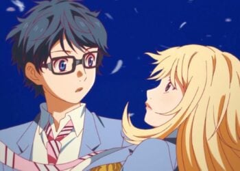 The Saddest Anime Deaths Blog