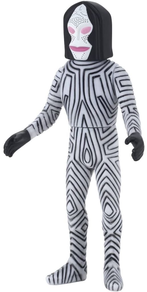 Ultraman Monster Dada