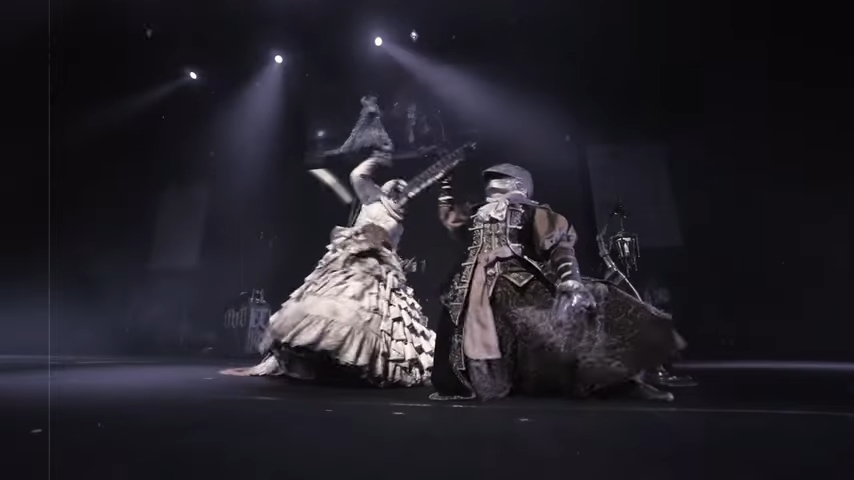 World Cosplay Summit 2022 Promotional Video 01