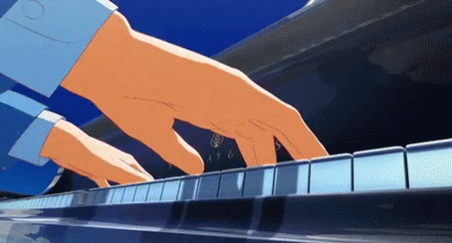 Your Lie In April Piano