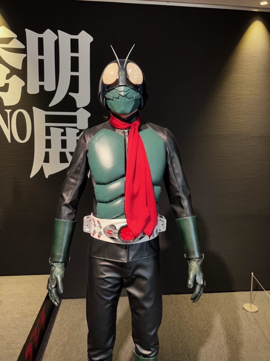 Are You Excited About The Upcoming Shin Kamen Rider?