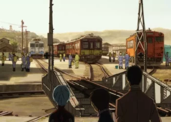 Eva Rails News Rebuild Key Visual