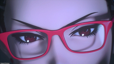 Ghost In The Shell SAC 2045 S2 Episode 2 Mizukane Lets Down Hair