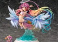 No Game No Life Zero Jibril Little Flugel Ver. Figure Giveaway!