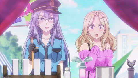 Science Fell In Love, So I Tried To Prove It S2 Episode 10 Ayame Haru Blink