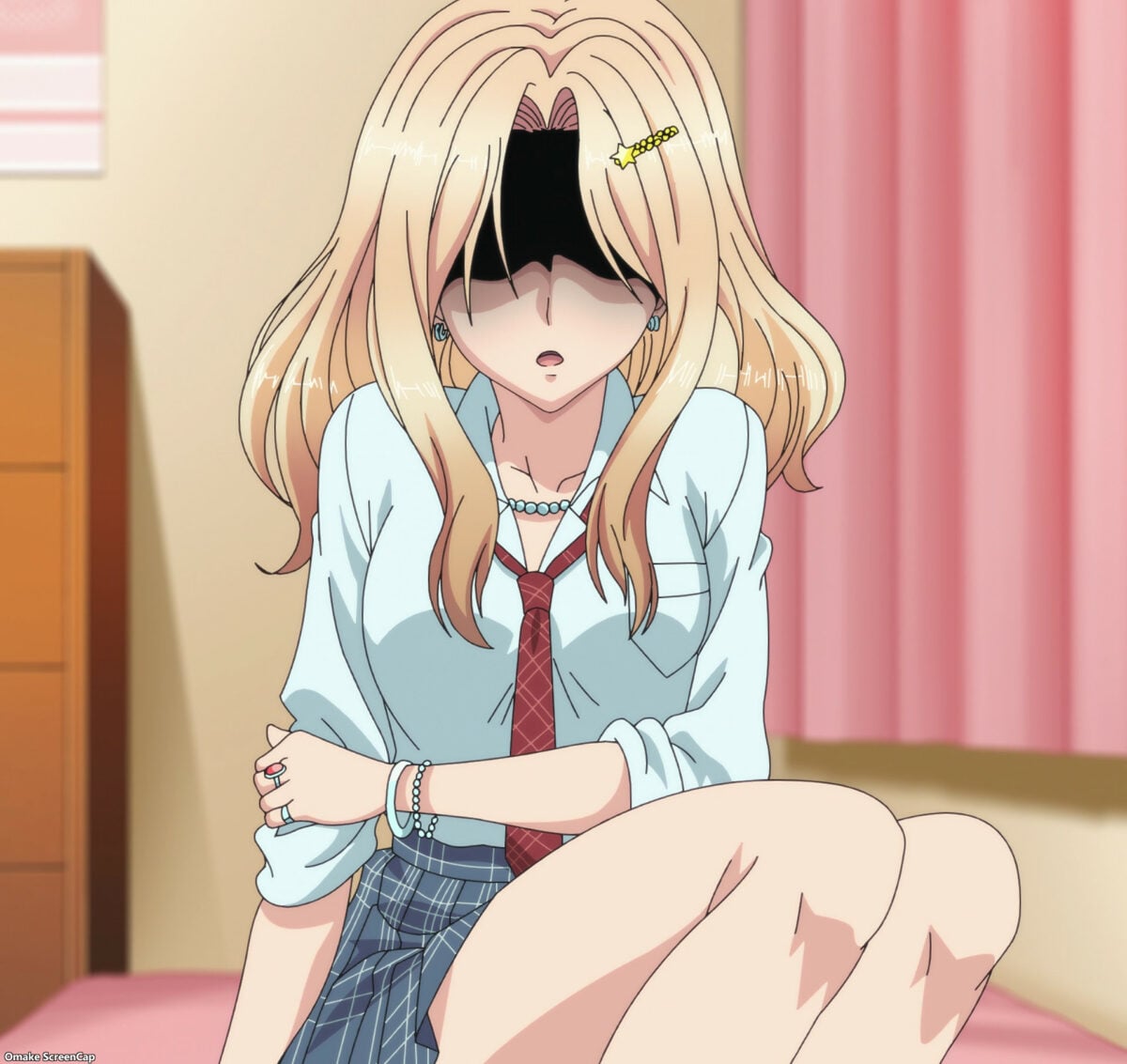 Science Fell In Love, So I Tried To Prove It S2 Episode 10 Haru Bad Mood