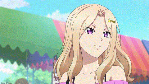 Science Fell In Love, So I Tried To Prove It S2 Episode 10 Haru Bumps Into Police Officer Ayame