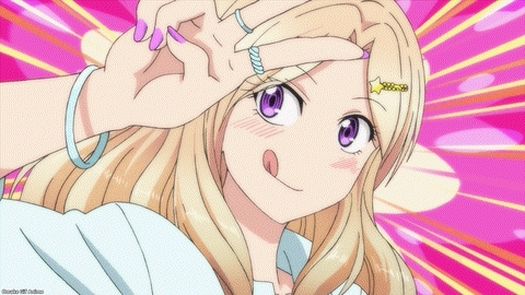 Science Fell In Love, So I Tried To Prove It S2 Episode 10 Haru Winks