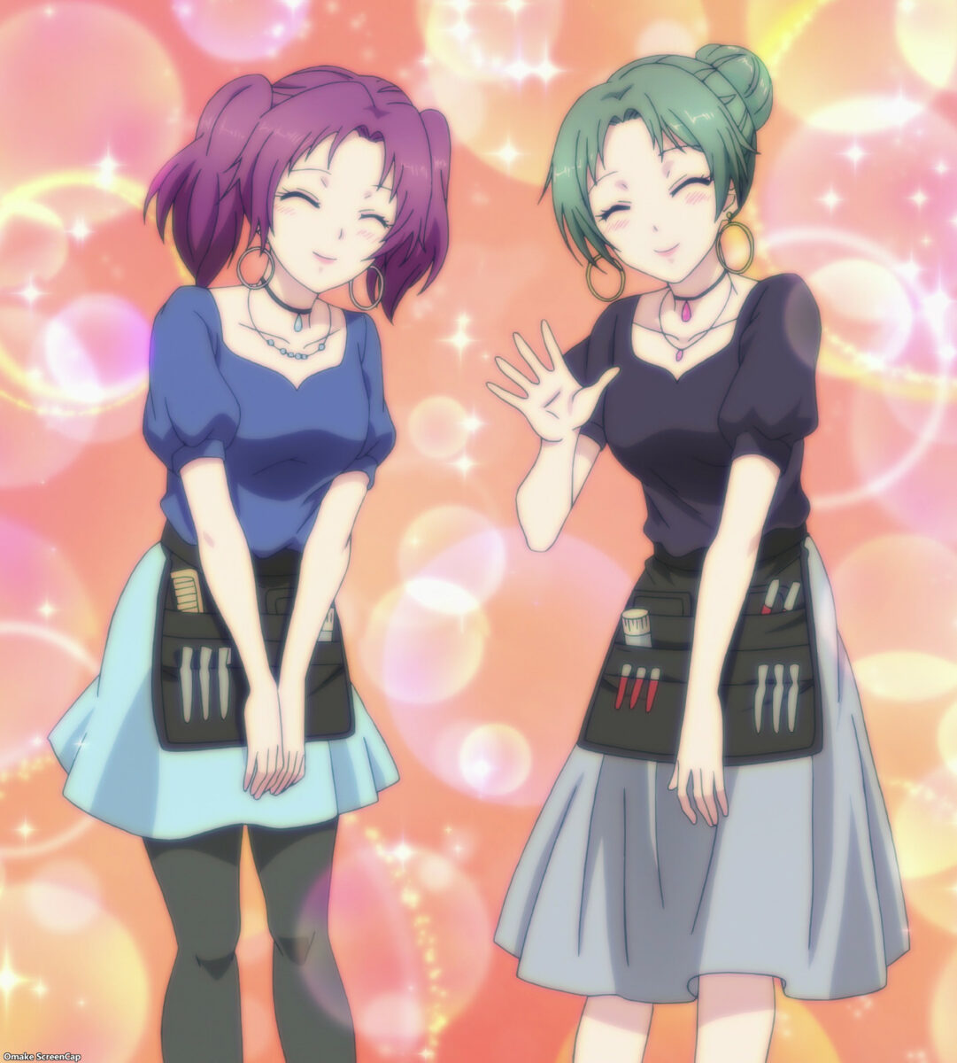 Science Fell In Love, So I Tried To Prove It S2 Episode 10 Kirari And Kirara