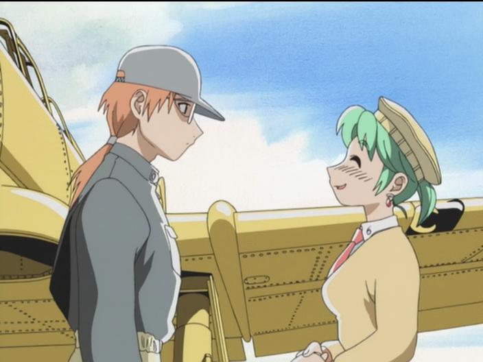 YKK OVA Key Visual 2