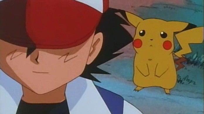 Ash Ketchum's Dad Is A Deadbeat Dad