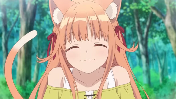 Beast Tamer Anime Promotional Video 01