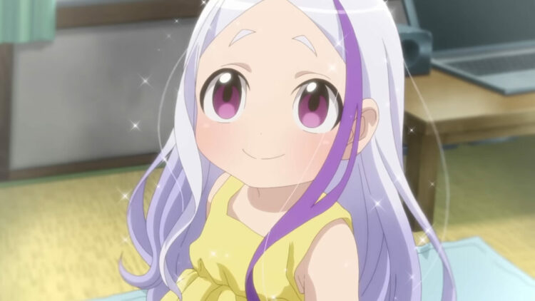 Devil Part Timer Season Two Promotional Video 07