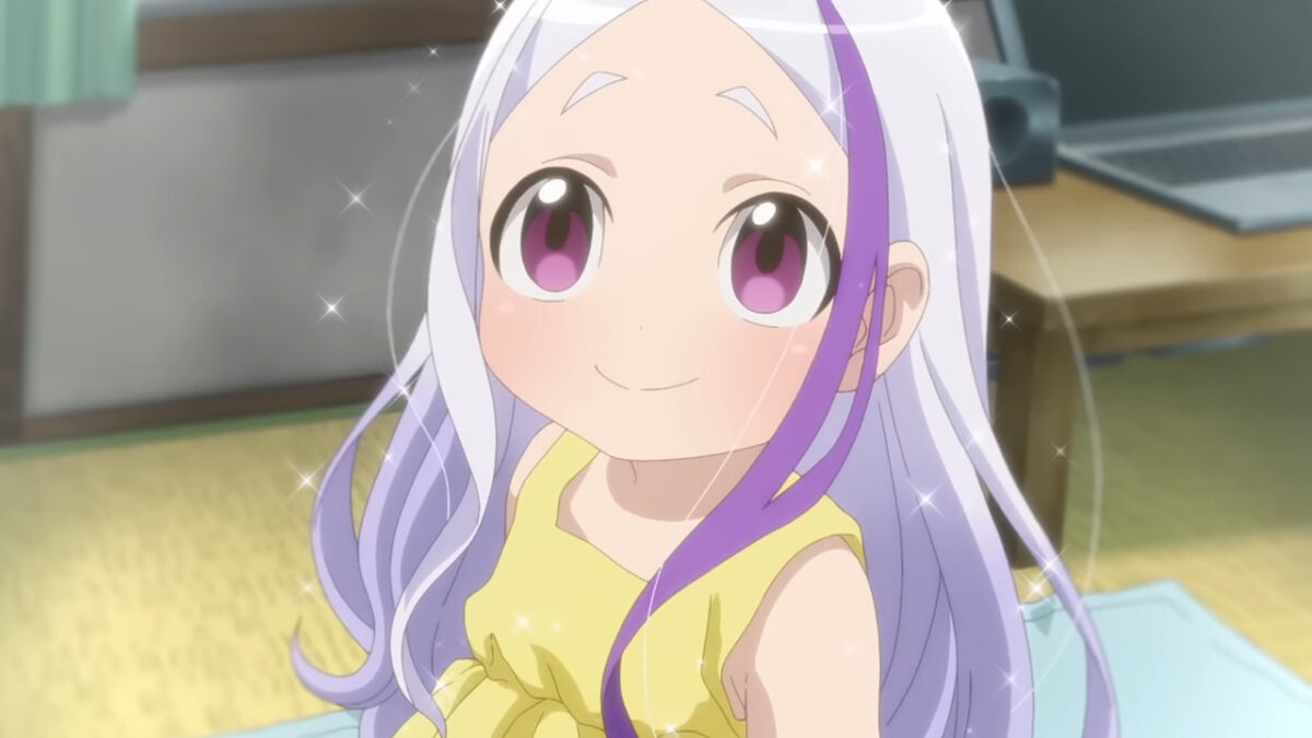 Devil Part Timer Season Two Promotional Video 07