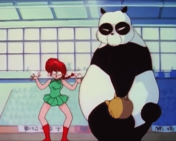 Gemma And Ranma Frmo Ranma 1:2