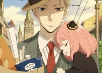 Happy Father's Day. Who Are The Best Anime Dads