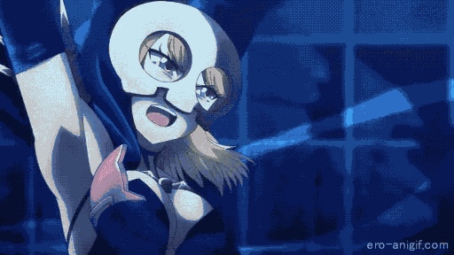 Koi Sekai Seifuku Anime Fans Ervice