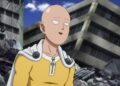 One Punch Man Hollywood Movie 01