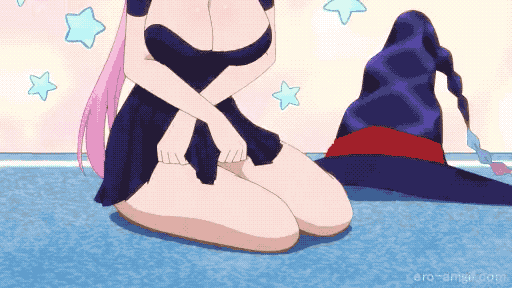 Rpg Fudousan Sexy Anime Fan Service