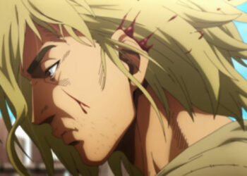 Vinland Saga Season Two Promotional Video 06