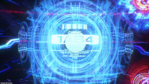 Ghost In The Shell SAC 2045 S2 Episode 3 1A84 Persistent On Purin