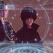 Ghost In The Shell SAC 2045 S2 Episode 6 Takashi With Suzuka