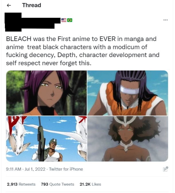 Hot Takes Feature Tweet 1