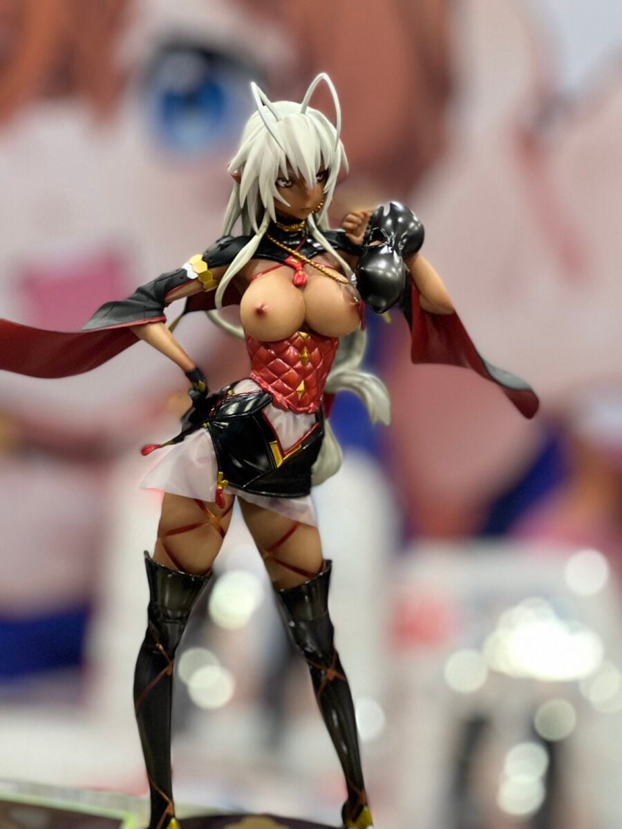 Muramasa Figure 