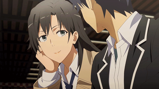 Shizuka Hiratsuka From Oregairu