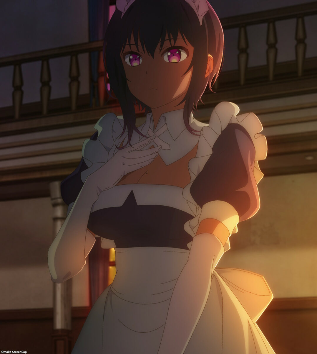 The Maid I Hired Recently Is Mysterious Episode 1 Lilith Asks For Job