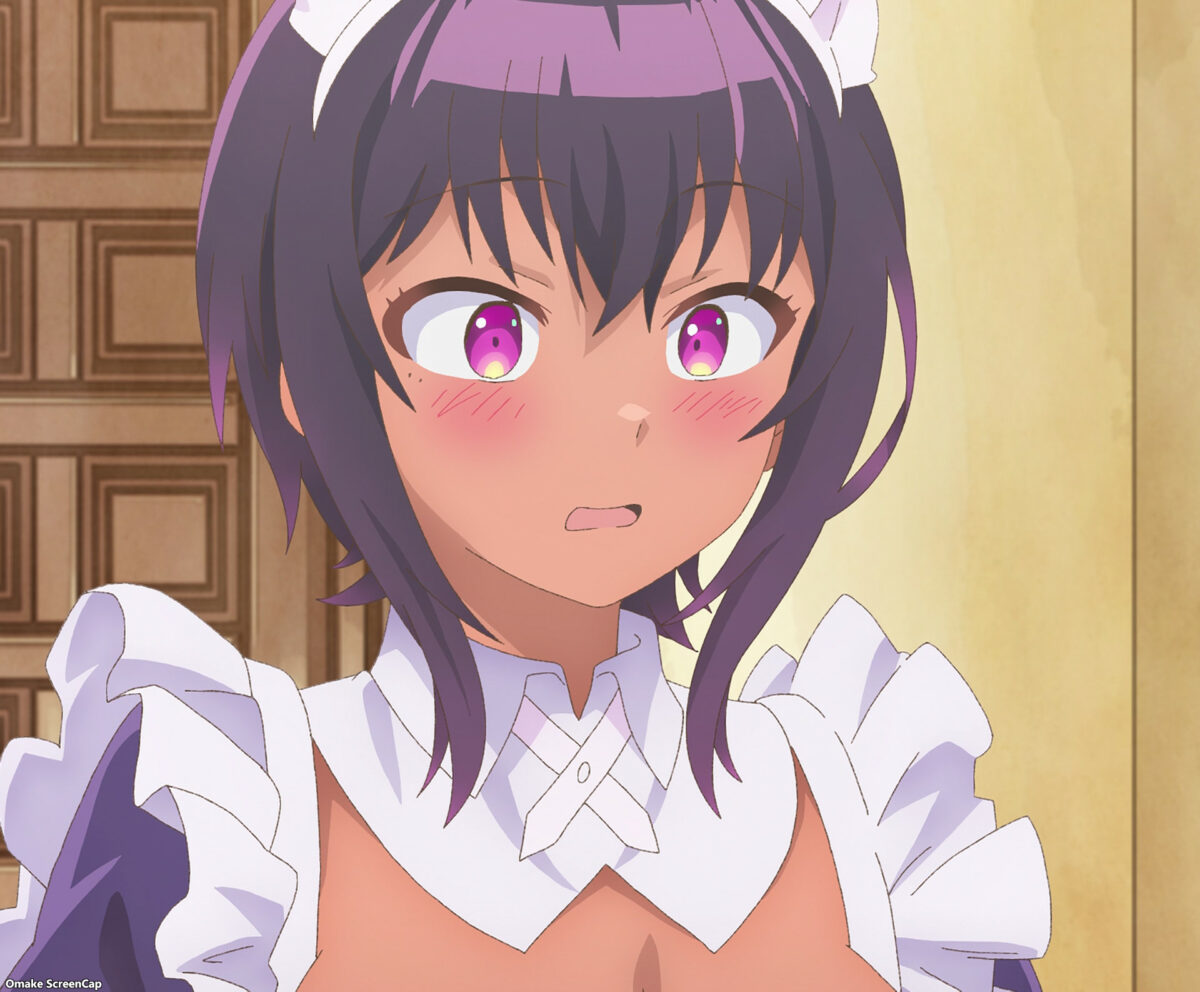 The Maid I Hired Recently Is Mysterious Episode 1 Lilith Can't Believe