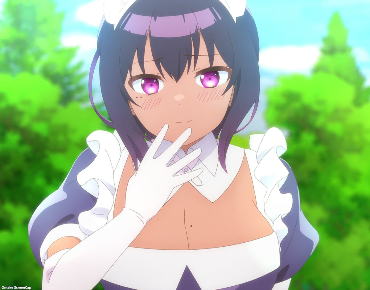 The Maid I Hired Recently Is Mysterious Episode 1 Lilith Has Questions