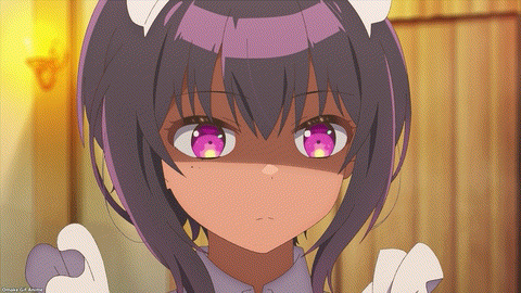 The Maid I Hired Recently Is Mysterious Episode 1 Lilith Melts