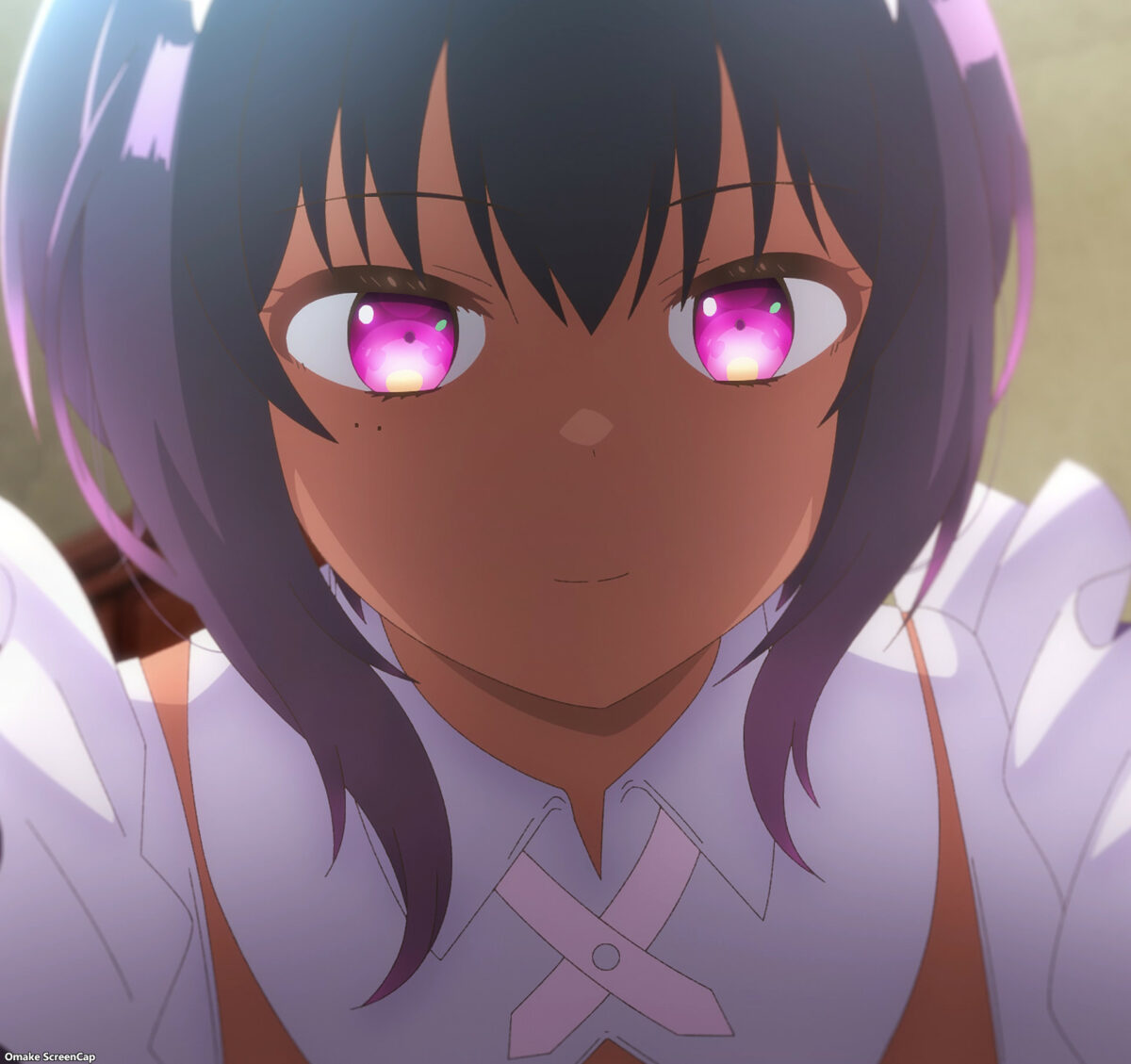 The Maid I Hired Recently Is Mysterious Episode 1 Lilith's Glowing Eyes