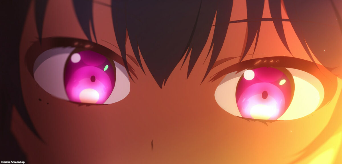 The Maid I Hired Recently Is Mysterious Episode 1 Lilith's Suspicious Eyes