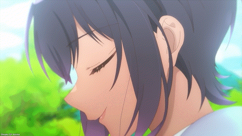 The Maid I Hired Recently Is Mysterious OP Lilith Catches Yuuri