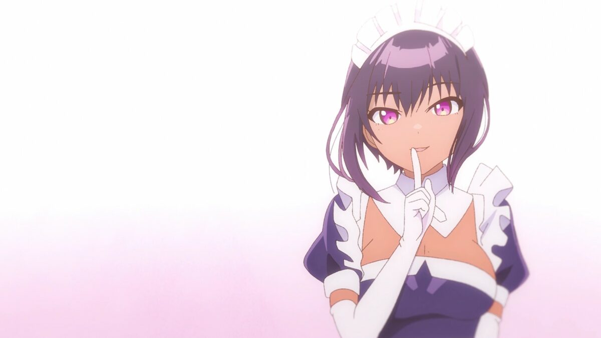 The Maid I Hired Recently Is Mysterious OP Lilith Has A Secret