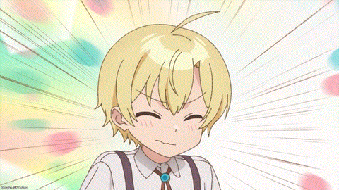 The Maid I Hired Recently Is Mysterious OP Yuuri Compliments Lilith