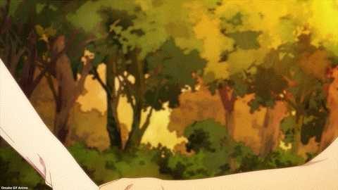 The Maid I Hired Recently Is Mysterious OP Yuuri Takes Lilith's Hand