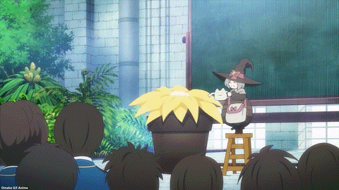 Vermeil In Gold Episode 2 Big Cactus Familiar