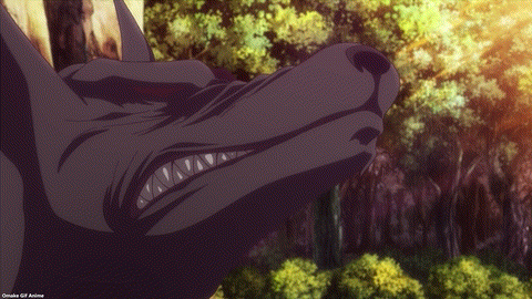 Vermeil In Gold Episode 2 Cerberus Smells Lilia