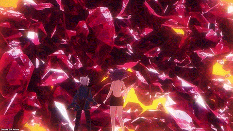 Vermeil In Gold Episode 2 Crystals Shatter