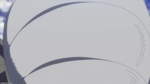 Vermeil In Gold Episode 2 Dragon Disappears In Sky